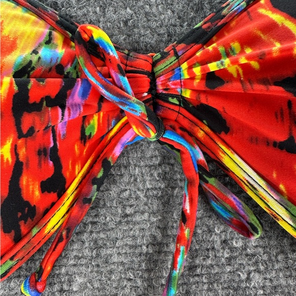 Multicolor Bikini Set - Picture 12 of 12